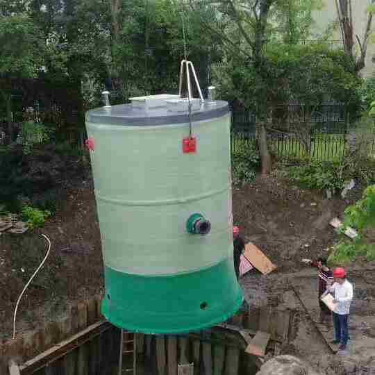 �f��һ�w����ˮ�A(y��)�Ʊ�վ���ܿ������a(ch��n)�S��